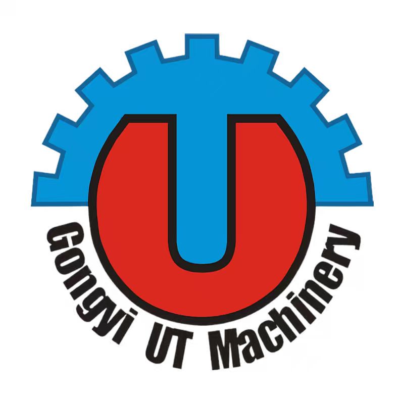 UT Machinery