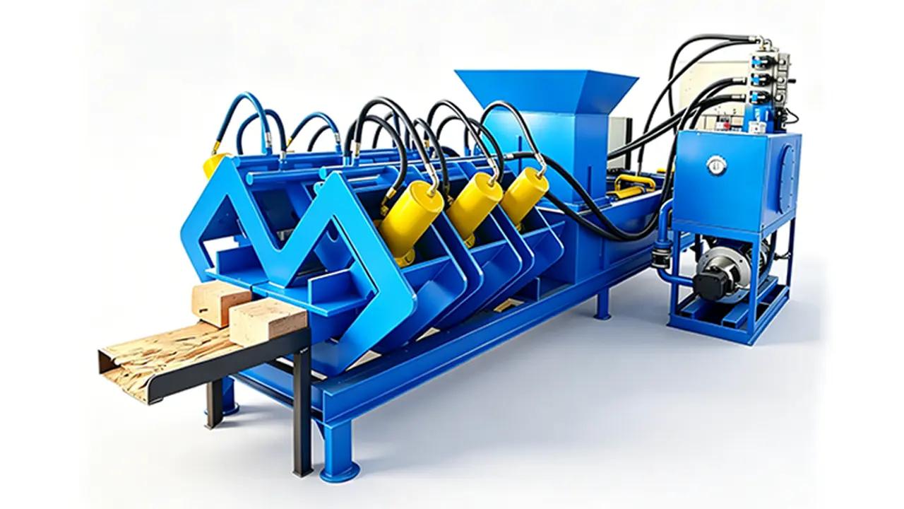 Automatic Production Lines