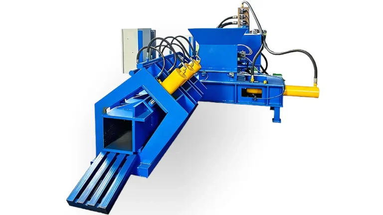 Coco Peat Briquette Machine
